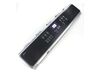 Control Panel with Touchpad - Black – Part Number: WPW10224753