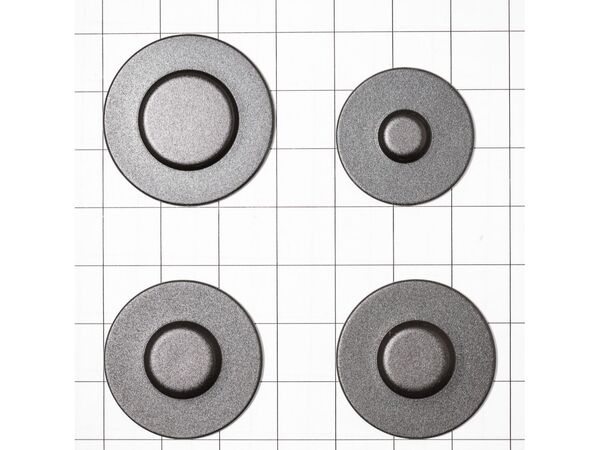 11750664-1-M-Whirlpool-WPW10225167-Burner Cap