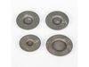 11750664-2-S-Whirlpool-WPW10225167-Burner Cap