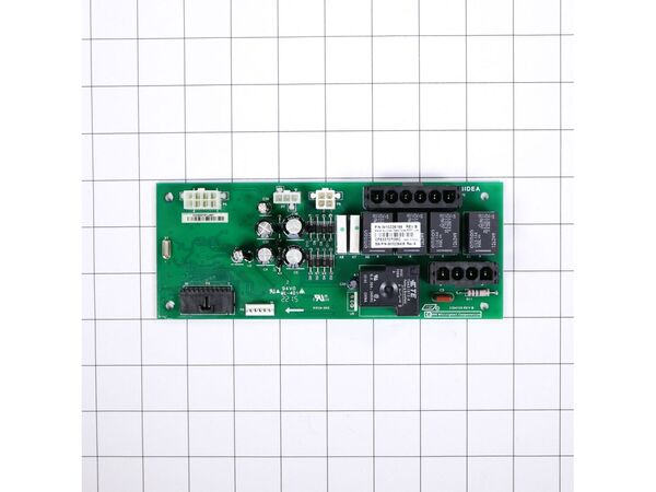 11750683-1-M-Whirlpool-WPW10226156-Electronic Control Board