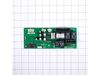 Electronic Control Board – Part Number: WPW10226156