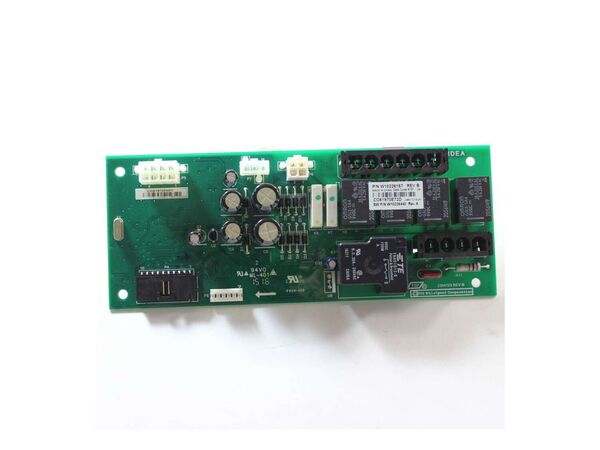 11750684-1-M-Whirlpool-WPW10226157-Control, Electric