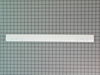 Shelf Trim - White – Part Number: WPW10231337