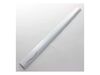 Crisper Shelf Front Trim - White – Part Number: WPW10231343