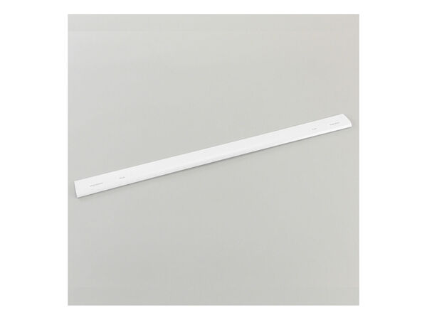 11750719-1-M-Whirlpool-WPW10231478-Shelf Trim - White