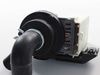 11750729-2-S-Whirlpool-WPW10233462-Washer Circulation Water Pump