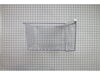 11750731-3-S-Whirlpool-WPW10233488-Refrigerator Crisper Drawer (Clear)