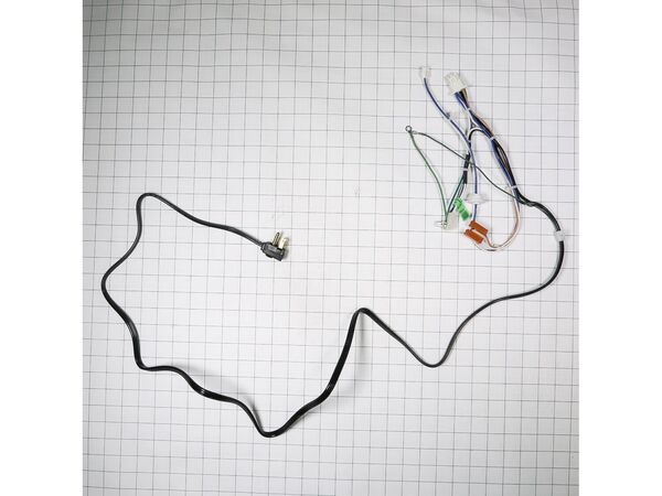 11750739-1-M-Whirlpool-WPW10234024-Wiring Harness