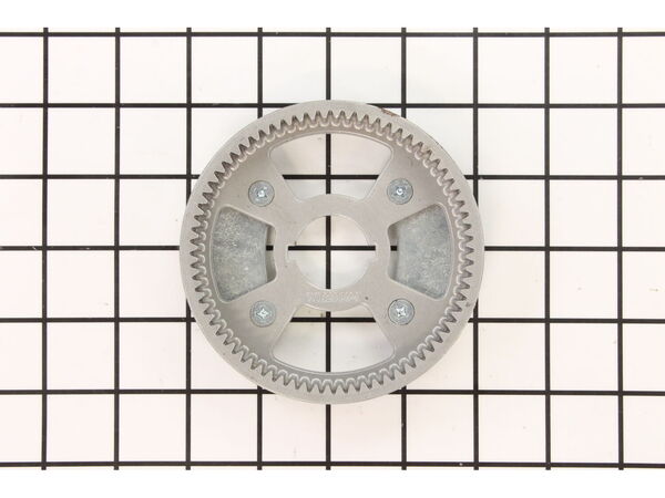 11750744-1-M-Whirlpool-WPW10234493-Stand Mixer Planetary Ring Gear and Plate Assembly