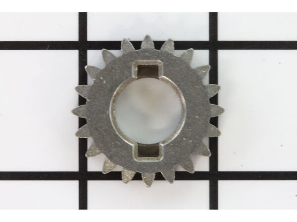 11750753-1-M-Whirlpool-WPW10234643-Blender Gear