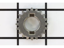 Blender Gear – Part Number: WPW10234643