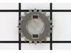 Blender Gear – Part Number: WPW10234643