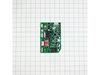 Electronic Control Board – Part Number: WPW10235414