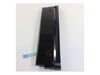 Control Panel - Black – Part Number: WPW10235718