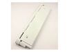Control Panel - White – Part Number: WPW10235719
