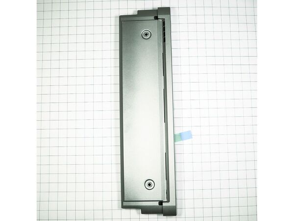 11750791-1-M-Whirlpool-WPW10235721-Control Panel with Touchpad - Stainless