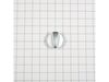 Knob – Part Number: WPW10236098