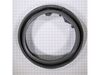 Washer Door Boot – Part Number: WPW10237499