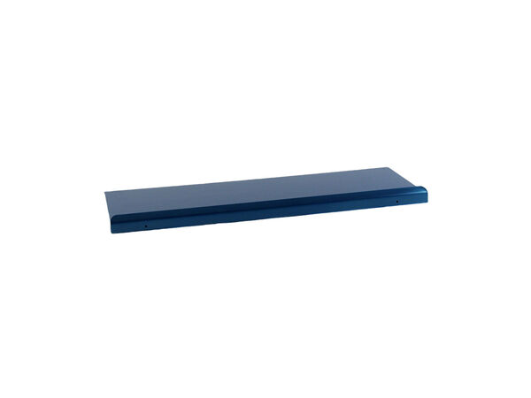 11750819-1-M-Whirlpool-WPW10237657-Outer Drawer Panel - Stainless Steel