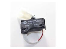 Door Switch – Part Number: WPW10237959