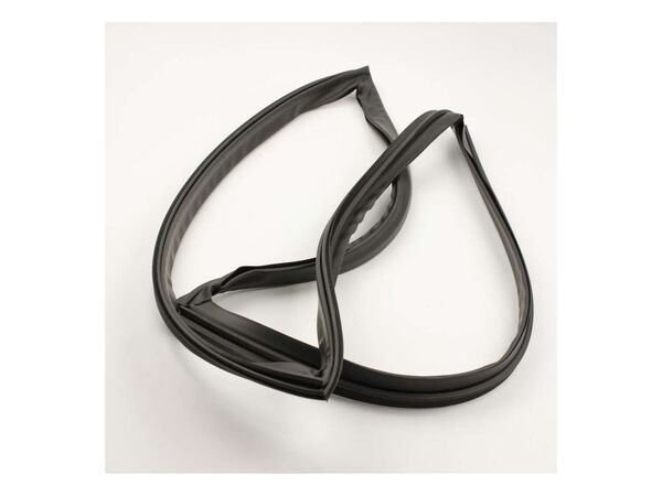 11750827-1-M-Whirlpool-WPW10238068-GASKET / BLACK