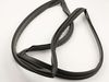 11750827-2-S-Whirlpool-WPW10238068-GASKET / BLACK