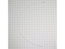 Water Tube – Part Number: WPW10238092
