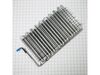 Evaporator – Part Number: WPW10239732