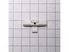 Lid Latch Strike – Part Number: WPW10240513