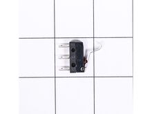 Fan Switch – Part Number: WPW10240604