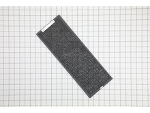 Cooktop Downdraft Vent Grease Filter – Part Number: WPW10240990