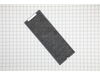 Cooktop Downdraft Vent Grease Filter – Part Number: WPW10240990