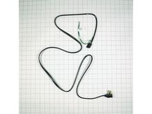 Power Cord – Part Number: WPW10242407