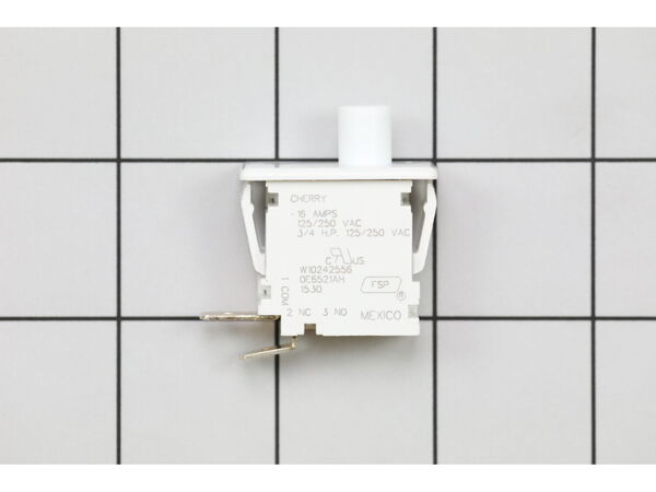 11750906-1-M-Whirlpool-WPW10242556-Trash Compactor Switchoff