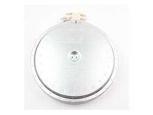 Radiant Surface Element - 2000W - LF and RR – Part Number: WPW10242957
