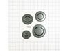 Burner Cap – Part Number: WPW10244447
