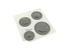 Burner Cap – Part Number: WPW10244448