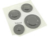 11750945-2-S-Whirlpool-WPW10244448-Burner Cap