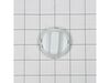 Knob – Part Number: WPW10244630