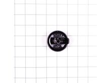 Cooktop Burner Knob – Part Number: WPW10244631
