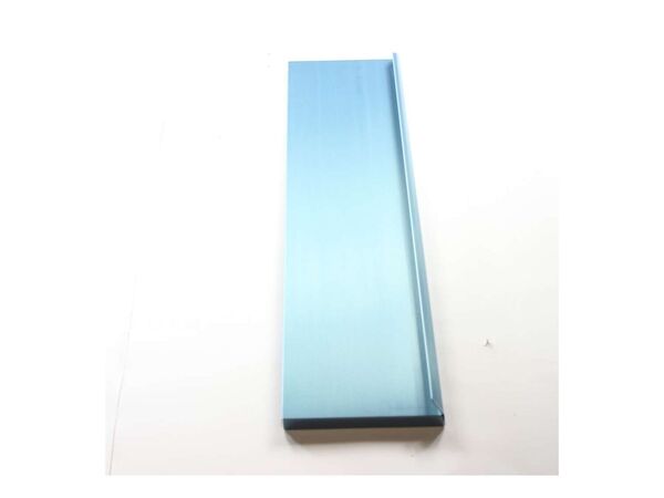 11750961-1-M-Whirlpool-WPW10244872-Exterior Drawer Panel - Stainless