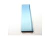 Exterior Drawer Panel - Stainless – Part Number: WPW10244872