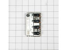 Electronic Control Board – Part Number: WPW10244945