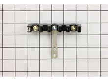 Range Terminal Block – Part Number: WPW10245259