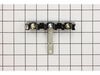 Range Terminal Block – Part Number: WPW10245259