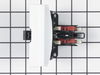 Dishwasher Door Latch Assembly – Part Number: WPW10247175