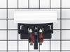 11751007-2-S-Whirlpool-WPW10247175-Dishwasher Door Latch Assembly