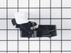 11751007-3-S-Whirlpool-WPW10247175-Dishwasher Door Latch Assembly