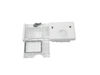 Dispenser – Part Number: WPW10247183