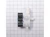 Water Valve - 120V – Part Number: WPW10247306